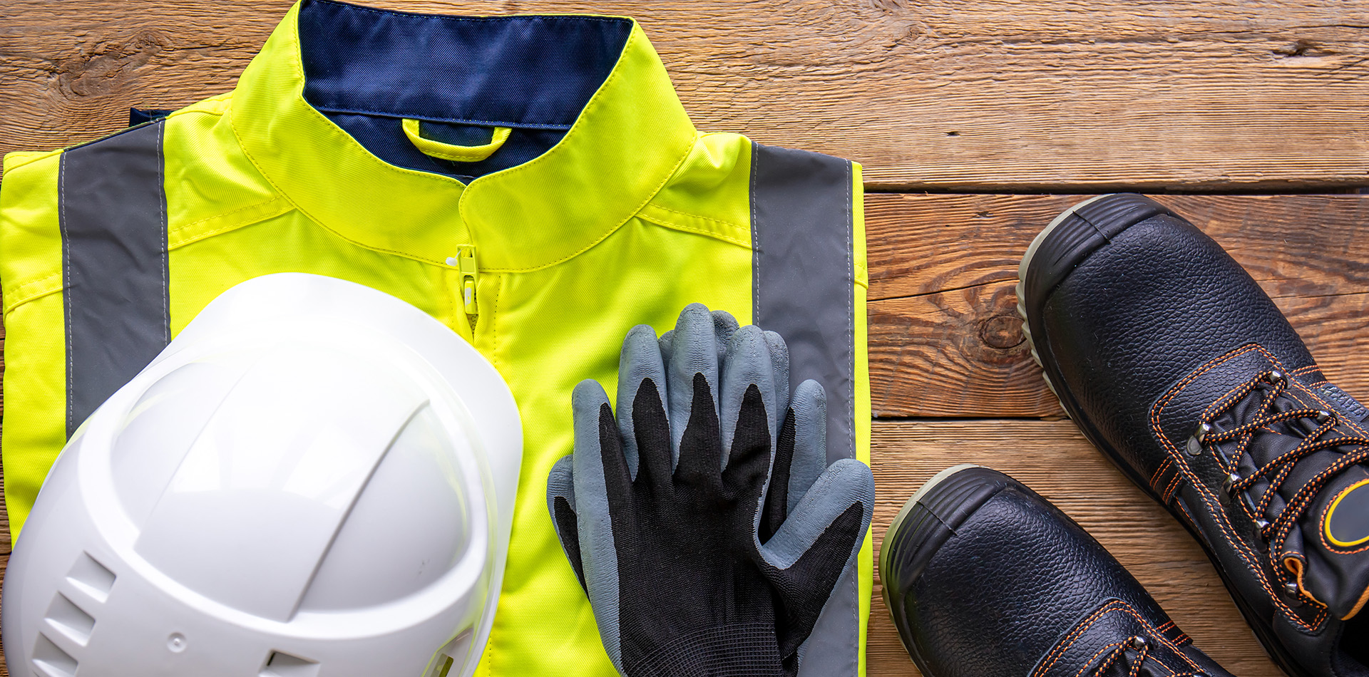 Kaliteli İş Elbiseleriyle Fark Yaratın